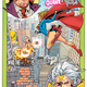 Illustration for article titled Exclusive DC preview: iConvergence/i gets irreverent with iSupergirl: Matrix/i